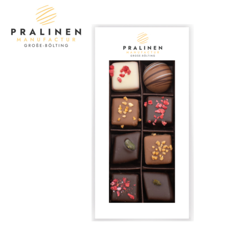 best of pralinen verschenken