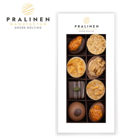 best of pralinen verschenken