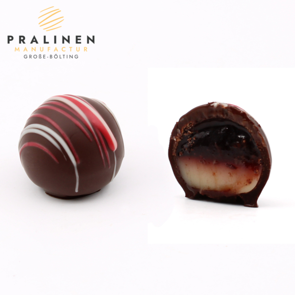 Schwarzwald Praline