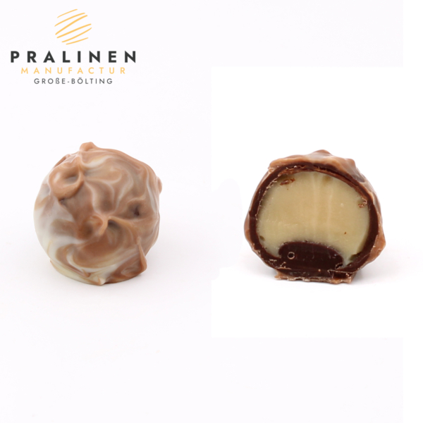 Irish-Cream Praline