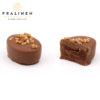 Creme-Brulee Praline