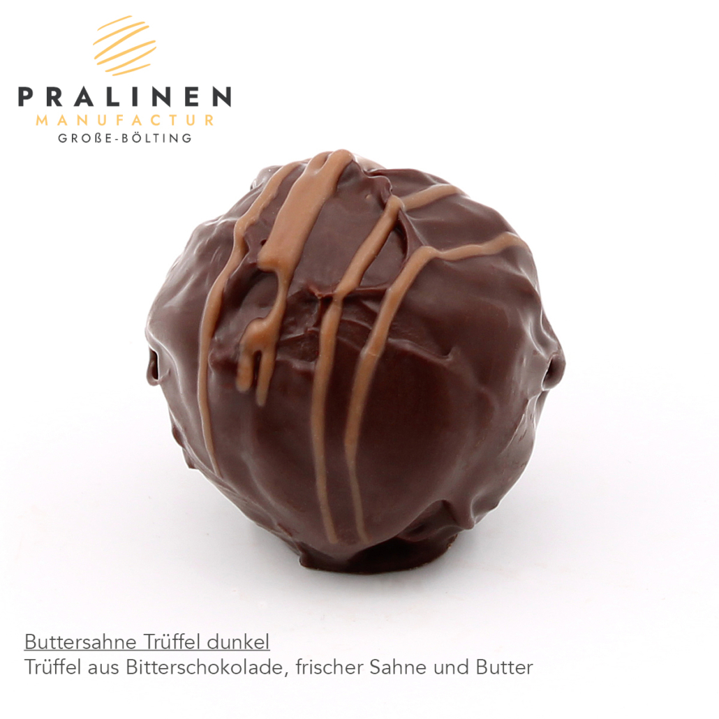 Pralinen Sorten aussuchen - online bestellen und genießen