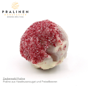 Zauberwald Praline