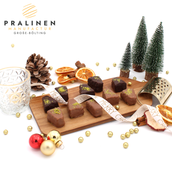 Baumkuchen, Baumkuchenspitzen, Baumkuchen kaufen, Vollmilch, Zartbitter, Schichtkuchen, Onlineshop Schokolade