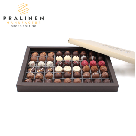 pralinen weihnachtsgeschenk, schokolade geschenke online, große pralinenschachtel, xxl pralinenschachtel, exklusive pralinen kaufen, pralinenmischung