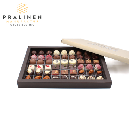 pralinen weihnachtsgeschenk, schokolade geschenke online, große pralinenschachtel, xxl pralinenschachtel, exklusive pralinen kaufen, pralinenmischung