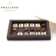 X-Mas Pralinen Box, Pralinengeschenk für Weihnachten