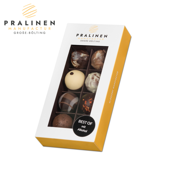 best of pralinen verschenken