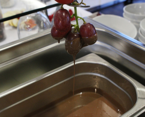 Schokoladen Frühstück, besonderer brunch in Rhede, zum Frühstück einladen, Buffet, Pralinen Manufactur Rhede