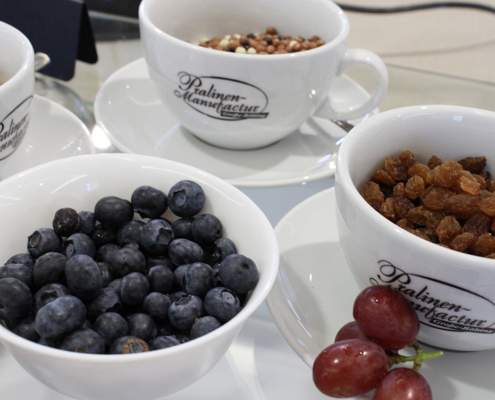 Schokoladen Frühstück, besonderer brunch in Rhede, zum Frühstück einladen, Buffet, Pralinen Manufactur Rhede