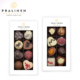 herzen und trüffel, pralinenherzen, pralinenform herzen, geschenkbox Valentinstag, Pralinen Valentinstag, Geschenk zu Valentinstag, Geschenk für Mutter, Muttertagsgeschenk,