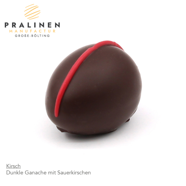 Oster auslese, Pralinen Eier