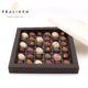 Oster Geschenkbox mit Pralinen, Pralinen Geschenkbox, Edle Pralinen, Ostergeschenk