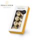 Herrencreme Praline, Praline mit Herrencreme