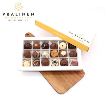 pralinenmanufactur rhede,