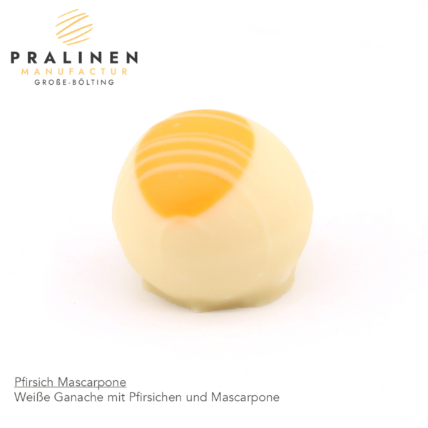 Pfirsich-Mascarpone