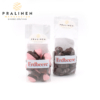 Paradies-Erdbeeren, Erdbeeren mit Schokolade, Erdbeer Pralinen, pralinen aus erdbeeren online
