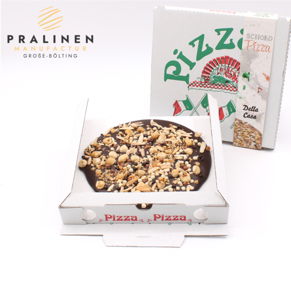 Schokoladen Pizza, Schokoladenpizza, Schokopizza, Schokoladenpizza kaufen