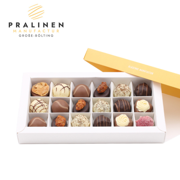 Best of Pralinen 