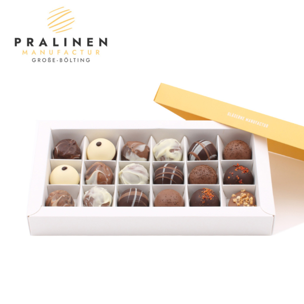 Best of Pralinen 