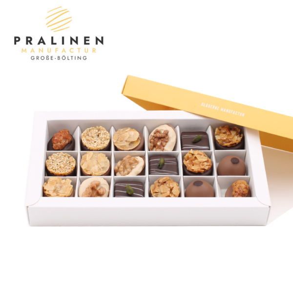 Best of Pralinen 