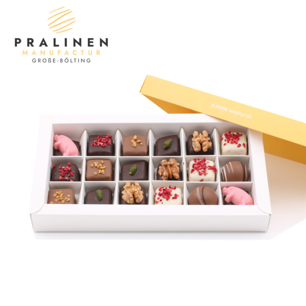 Best of Pralinen 