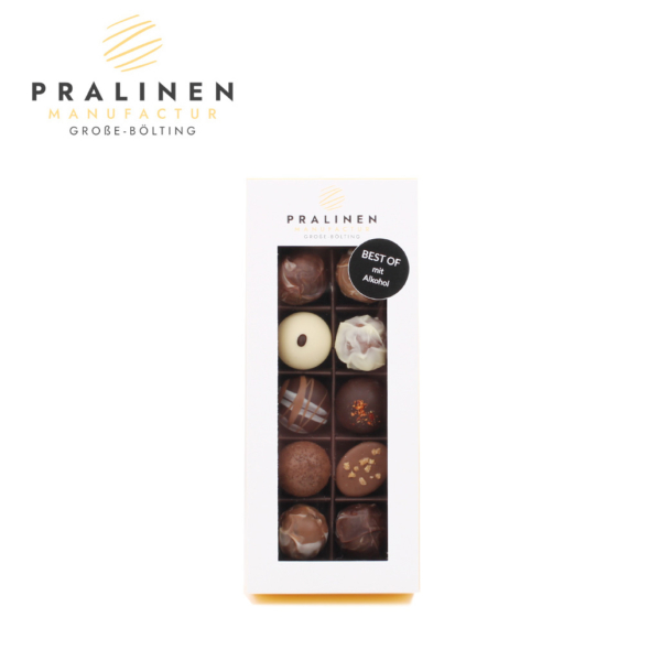 Best of Pralinen 