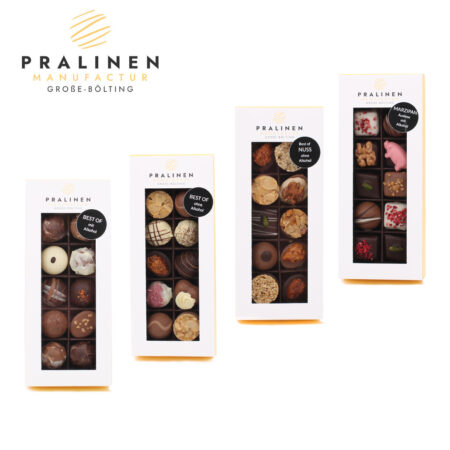 Best of Pralinen 