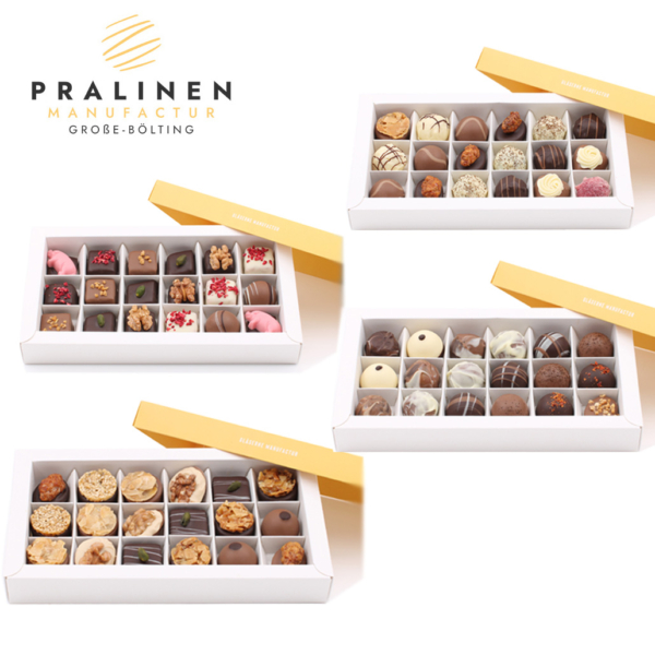 Best of Pralinen 