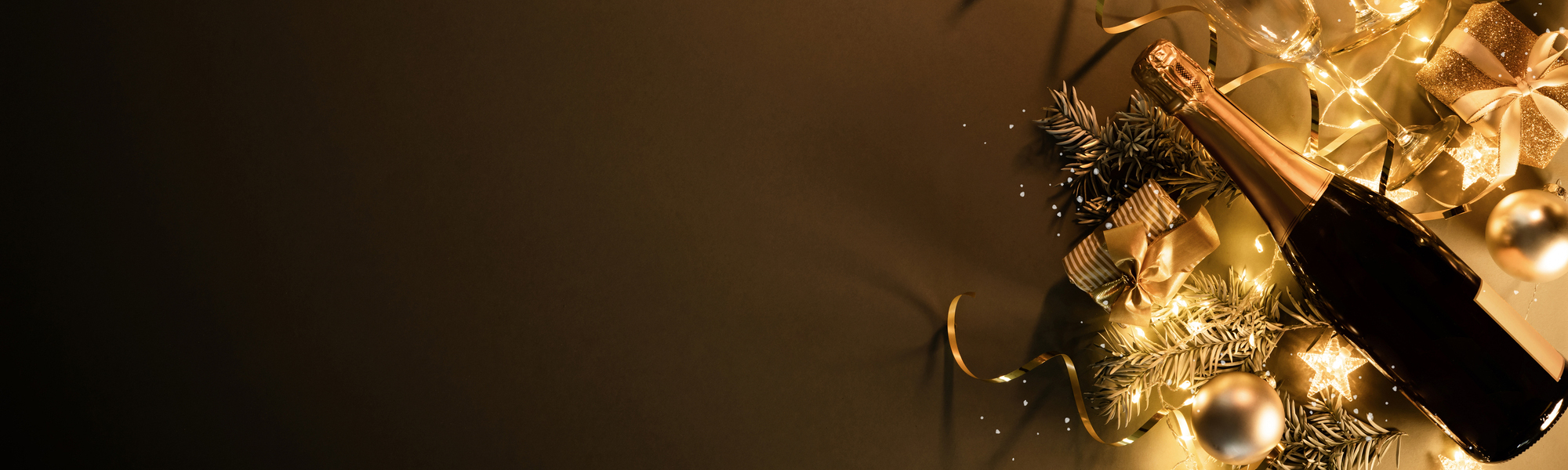 Weihnachtsgeschenk Pralinen