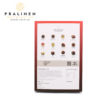 Pralinen Adventskalender mit Alkohol, Schokoladen Adventskalender, Adventskalender Geschenk, Besonderer Adventskalender