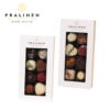 herzen und trüffel, pralinenherzen, pralinenform herzen, geschenkbox Valentinstag, Pralinen Valentinstag, Geschenk zu Valentinstag, Geschenk für Mutter, Muttertagsgeschenk,