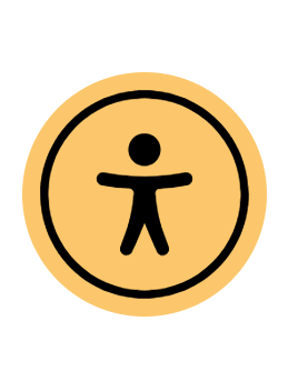 Barrierefreiheitsplugin-logo