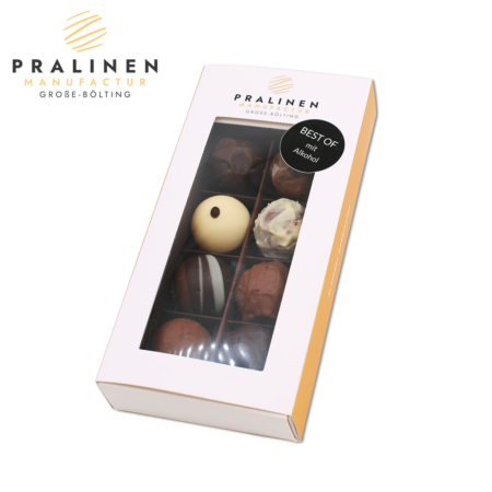 best of pralinen verschenken
